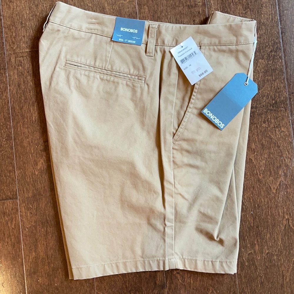 BONOBOS Shorts